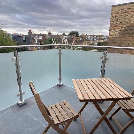 Wimbledon Loft Apartments Londres Exterior foto