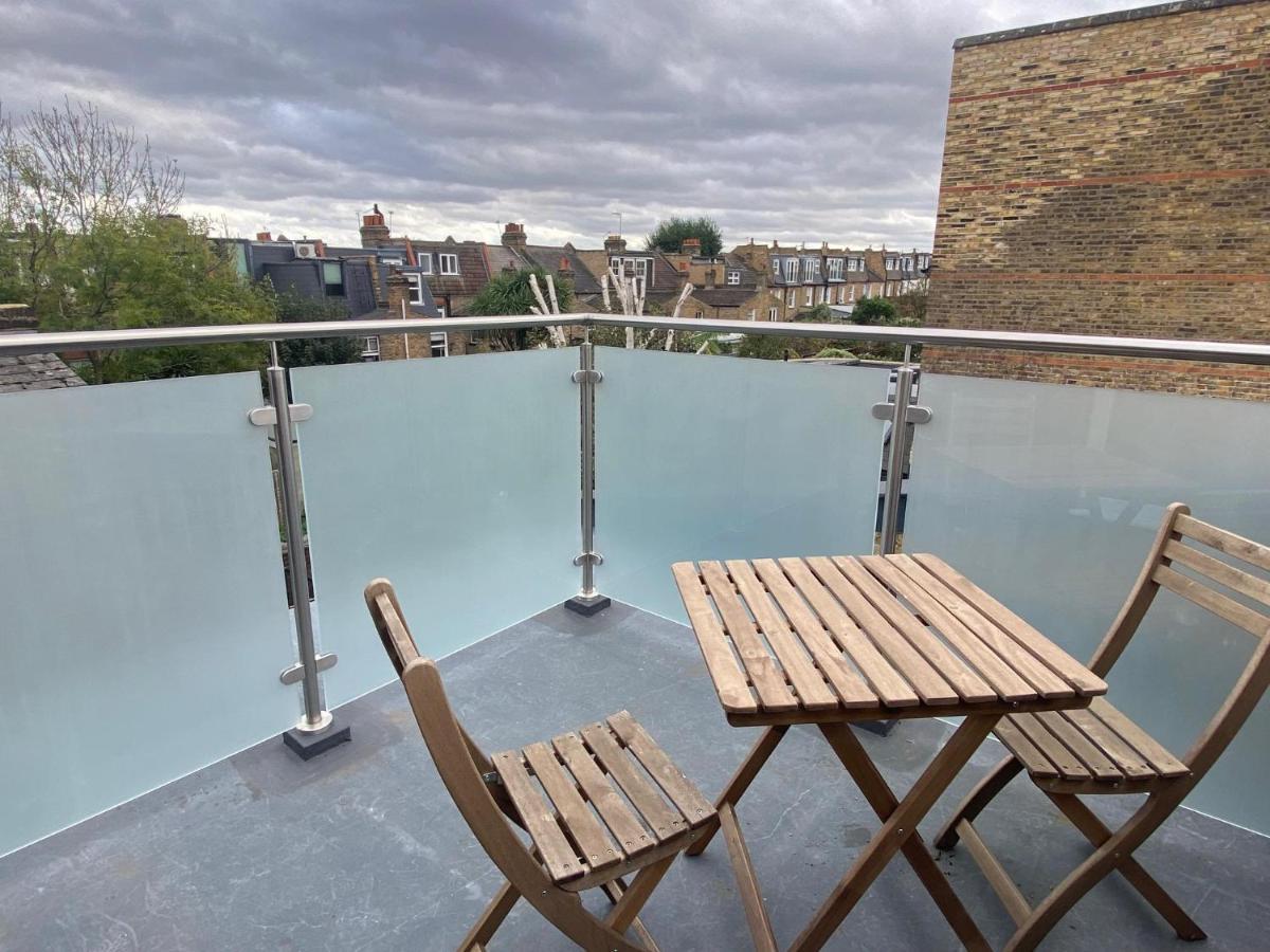 Wimbledon Loft Apartments Londres Exterior foto